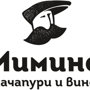 Хинкали вино мимино нагатинская. Мимино хачапури и вино. Мимино логотип. Грузинский ресторан логотип. Ресторан Мимино логотип.